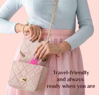 Stand And Pee Reusable Portable Urinal Funnel For Women